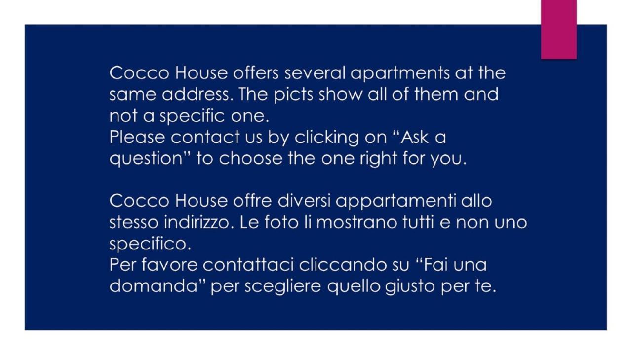 Appartamento Navigli Downtown Cocco House Milano Esterno foto