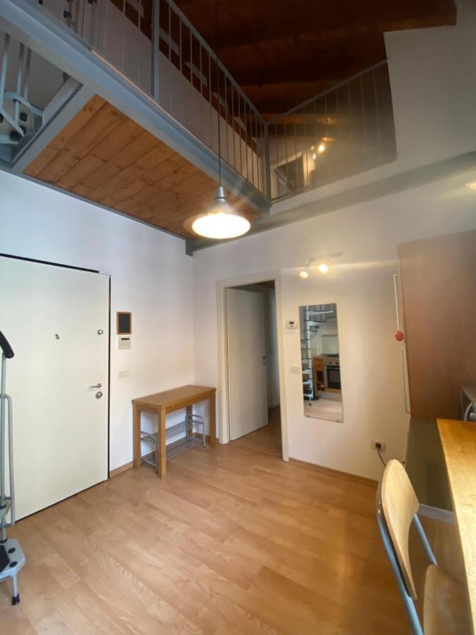 Appartamento Navigli Downtown Cocco House Milano Esterno foto