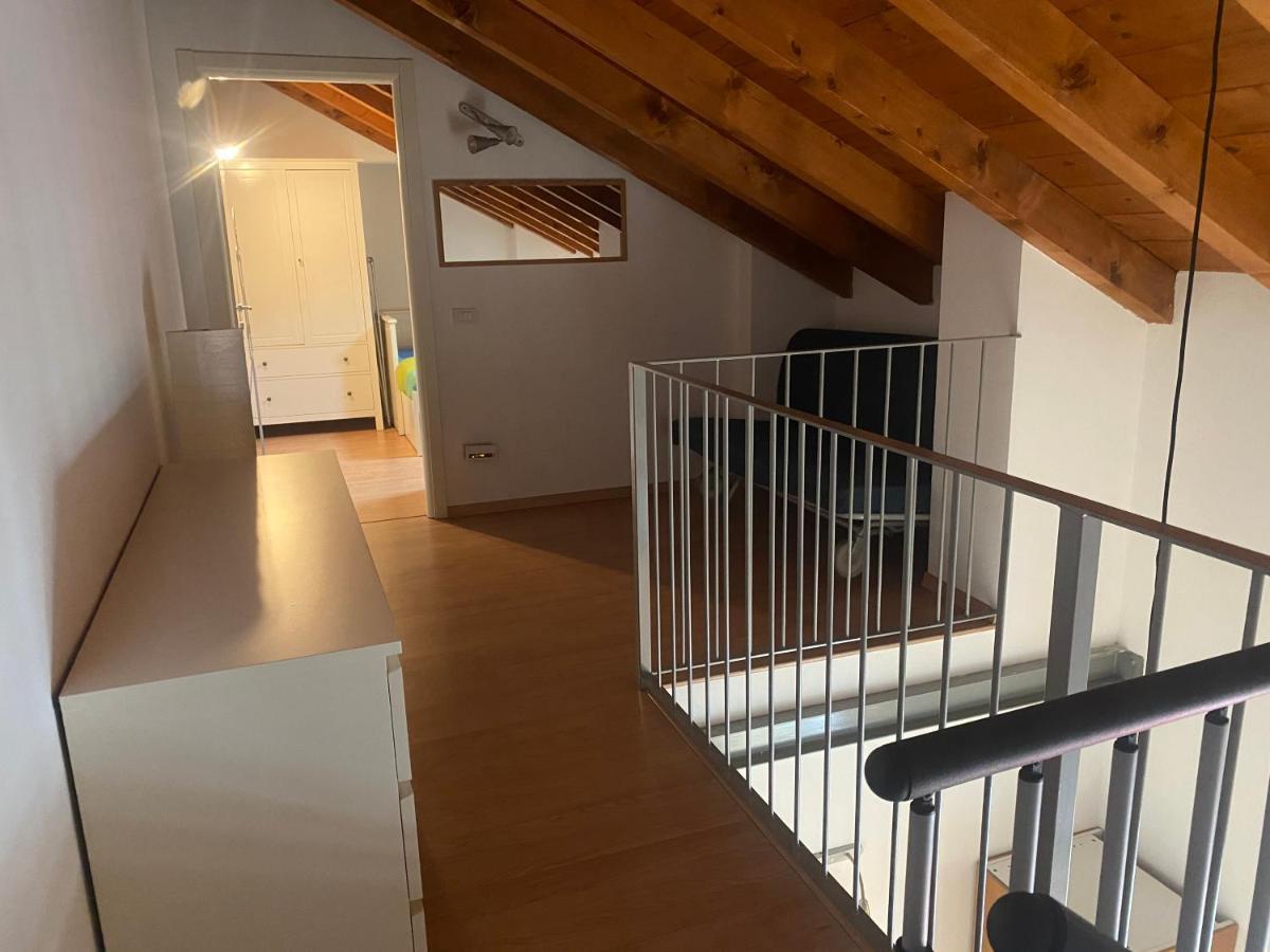 Appartamento Navigli Downtown Cocco House Milano Esterno foto