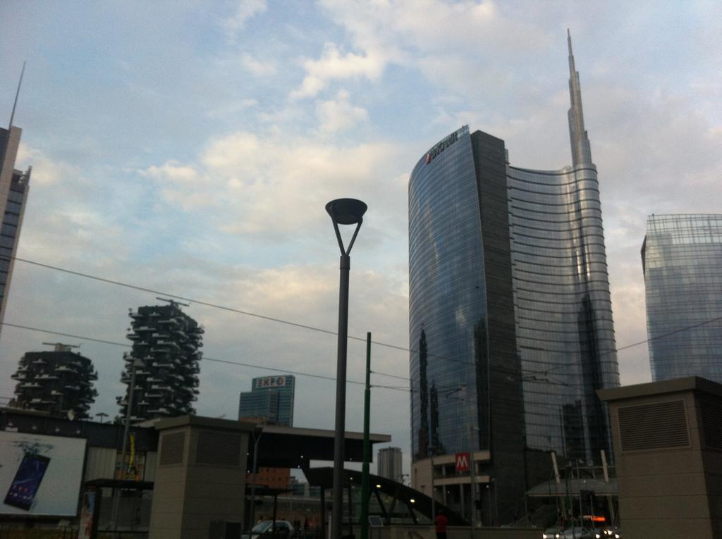 Appartamento Navigli Downtown Cocco House Milano Camera foto
