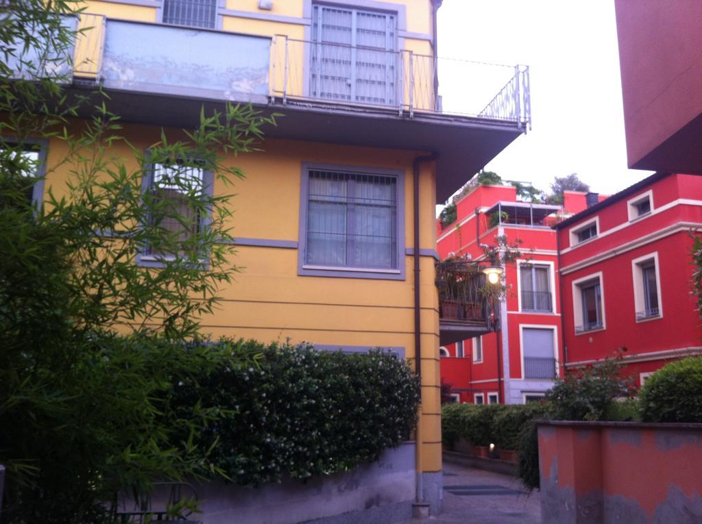 Appartamento Navigli Downtown Cocco House Milano Camera foto