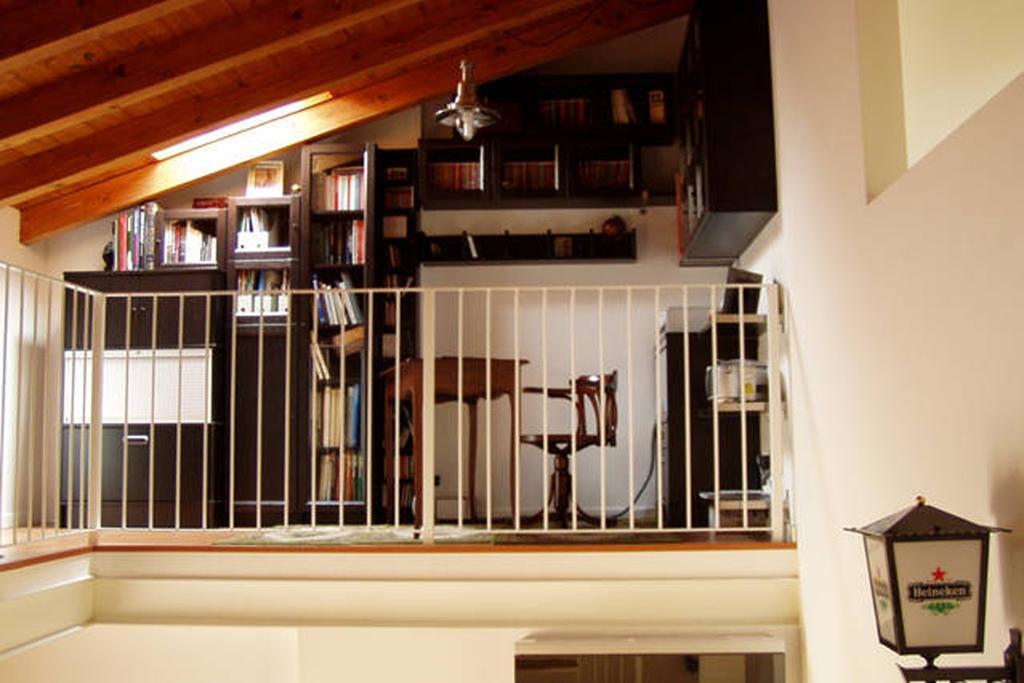 Appartamento Navigli Downtown Cocco House Milano Camera foto
