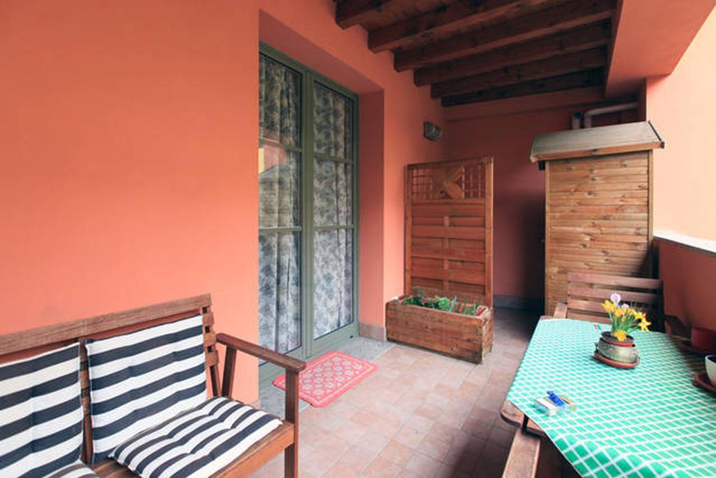 Appartamento Navigli Downtown Cocco House Milano Camera foto