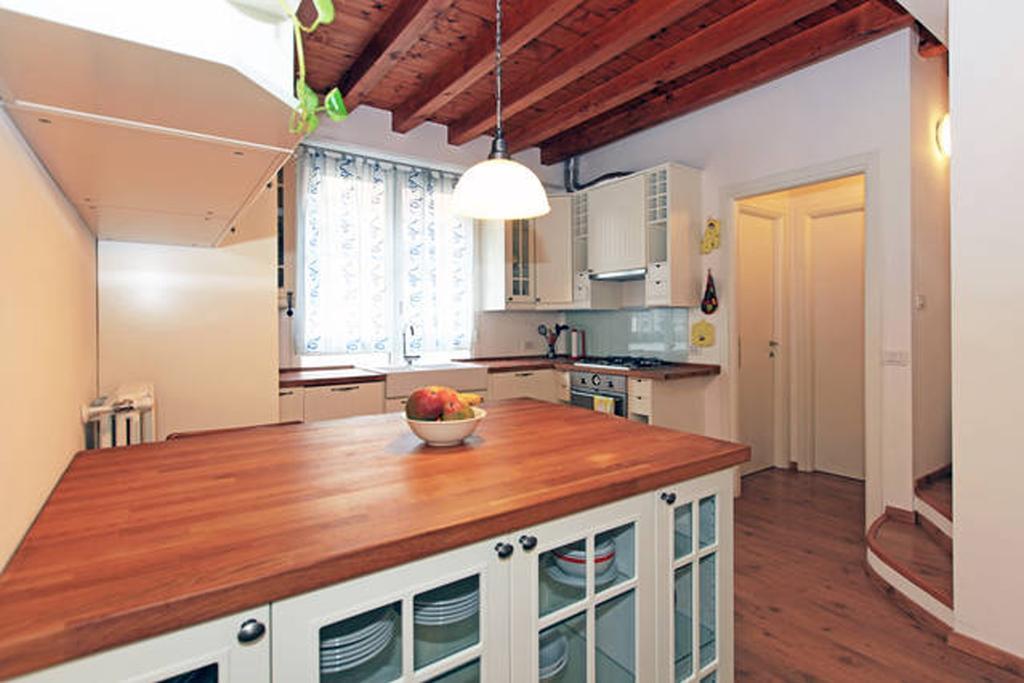 Appartamento Navigli Downtown Cocco House Milano Camera foto