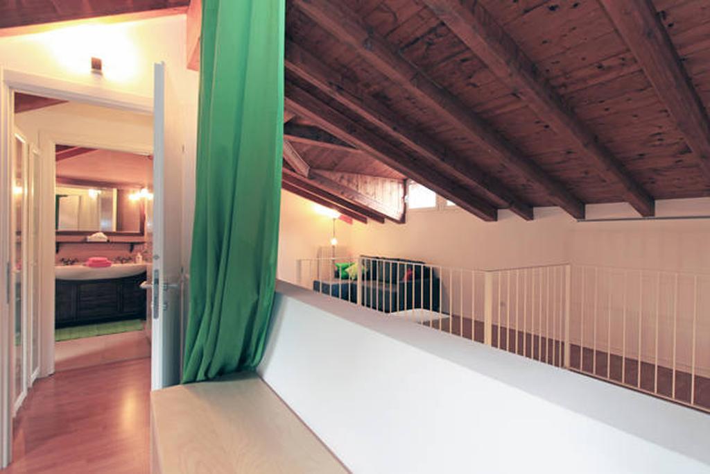 Appartamento Navigli Downtown Cocco House Milano Camera foto