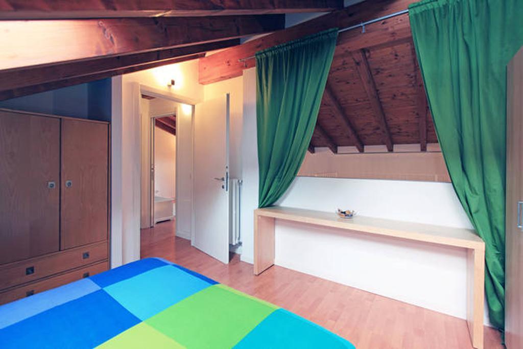 Appartamento Navigli Downtown Cocco House Milano Camera foto