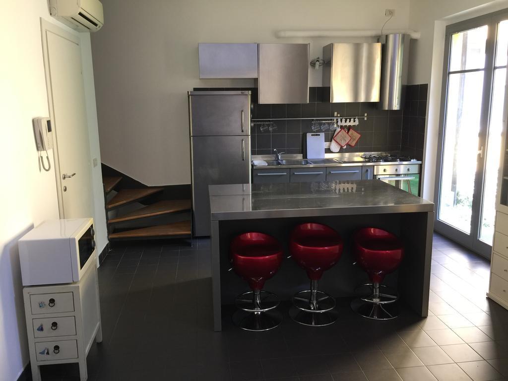 Appartamento Navigli Downtown Cocco House Milano Esterno foto