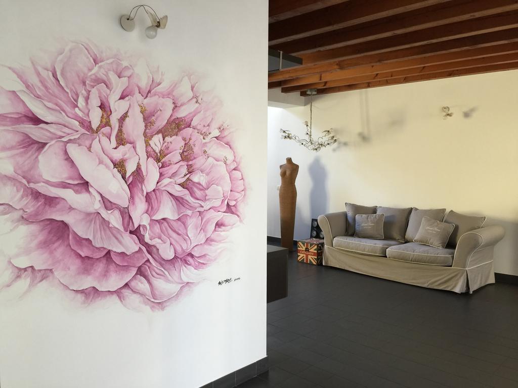 Appartamento Navigli Downtown Cocco House Milano Esterno foto