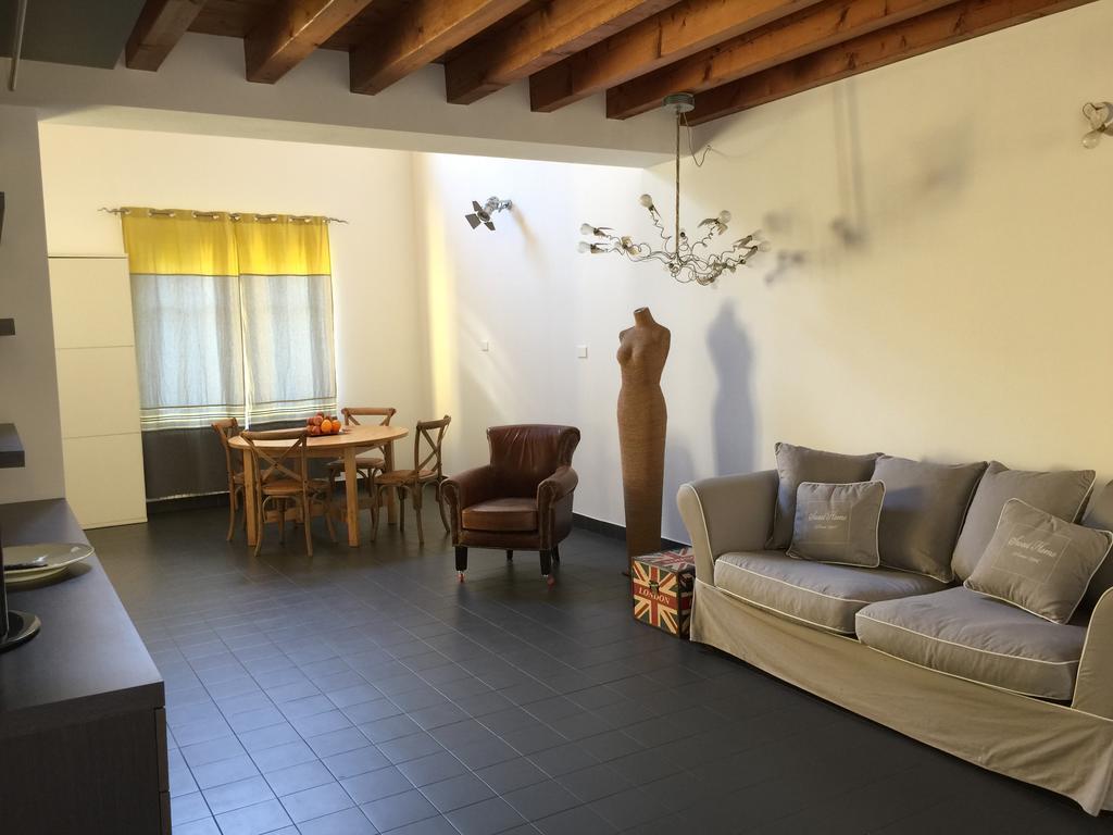Appartamento Navigli Downtown Cocco House Milano Esterno foto