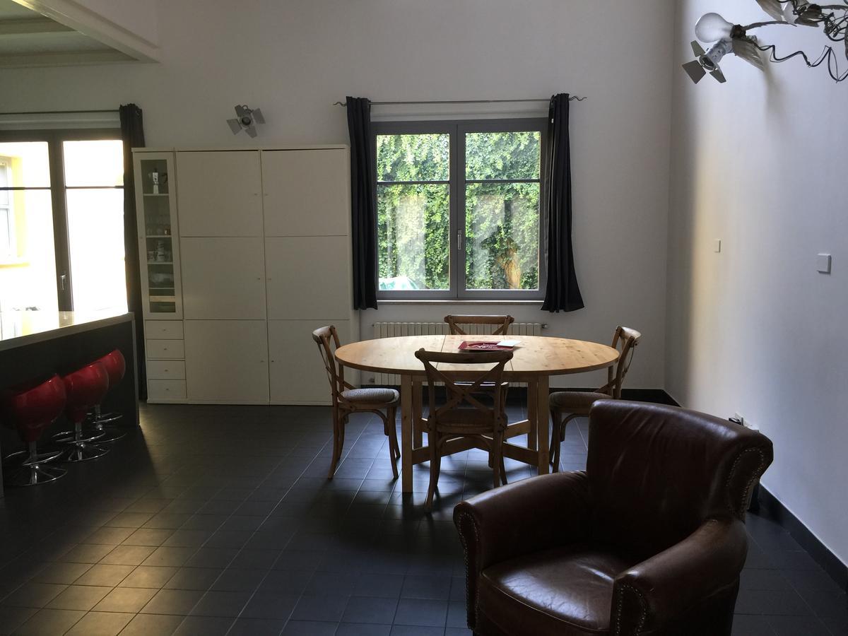 Appartamento Navigli Downtown Cocco House Milano Esterno foto