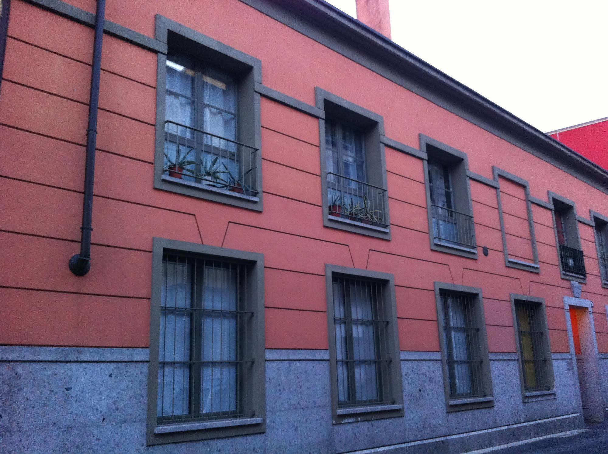 Appartamento Navigli Downtown Cocco House Milano Esterno foto