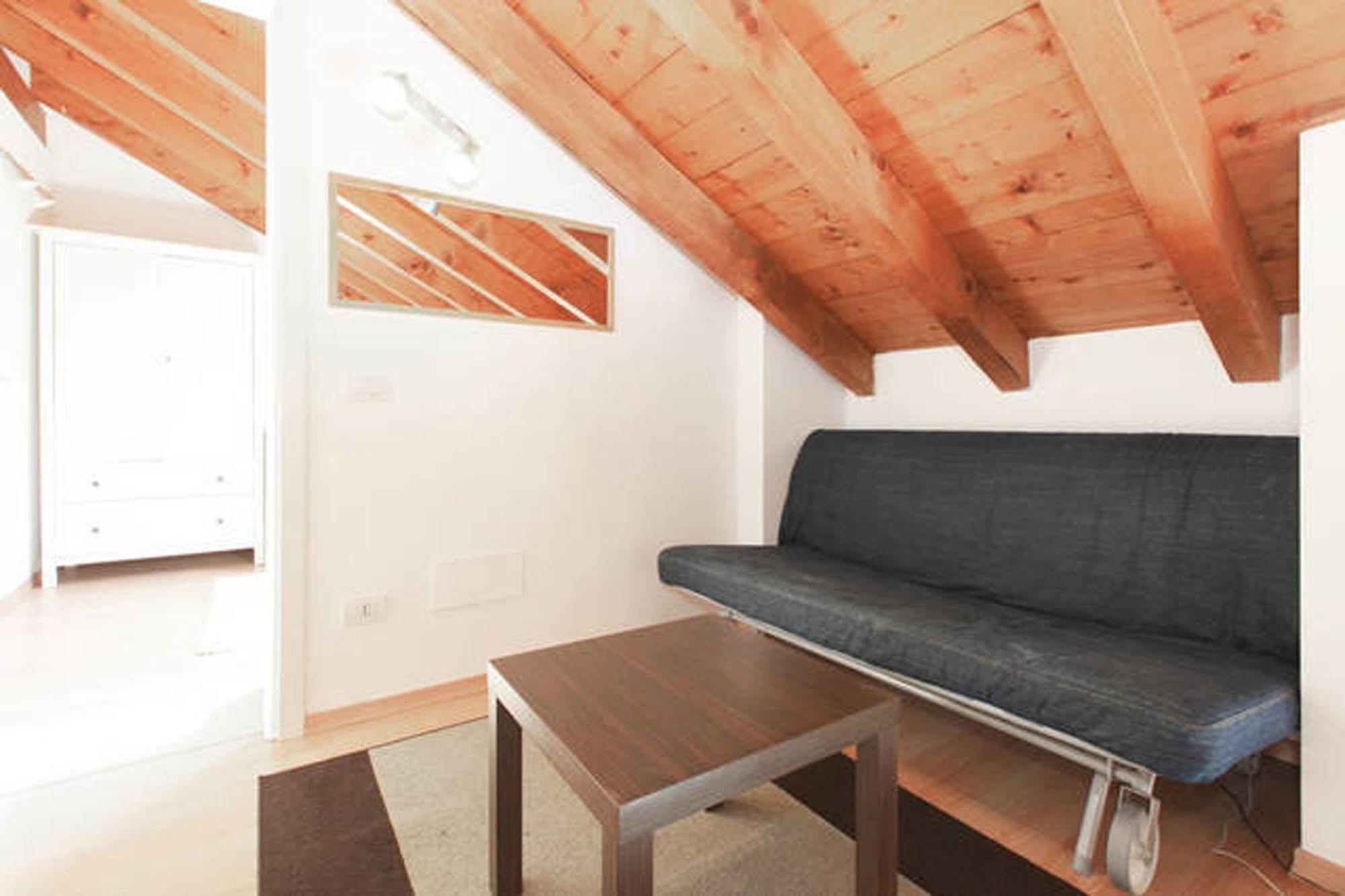 Appartamento Navigli Downtown Cocco House Milano Esterno foto