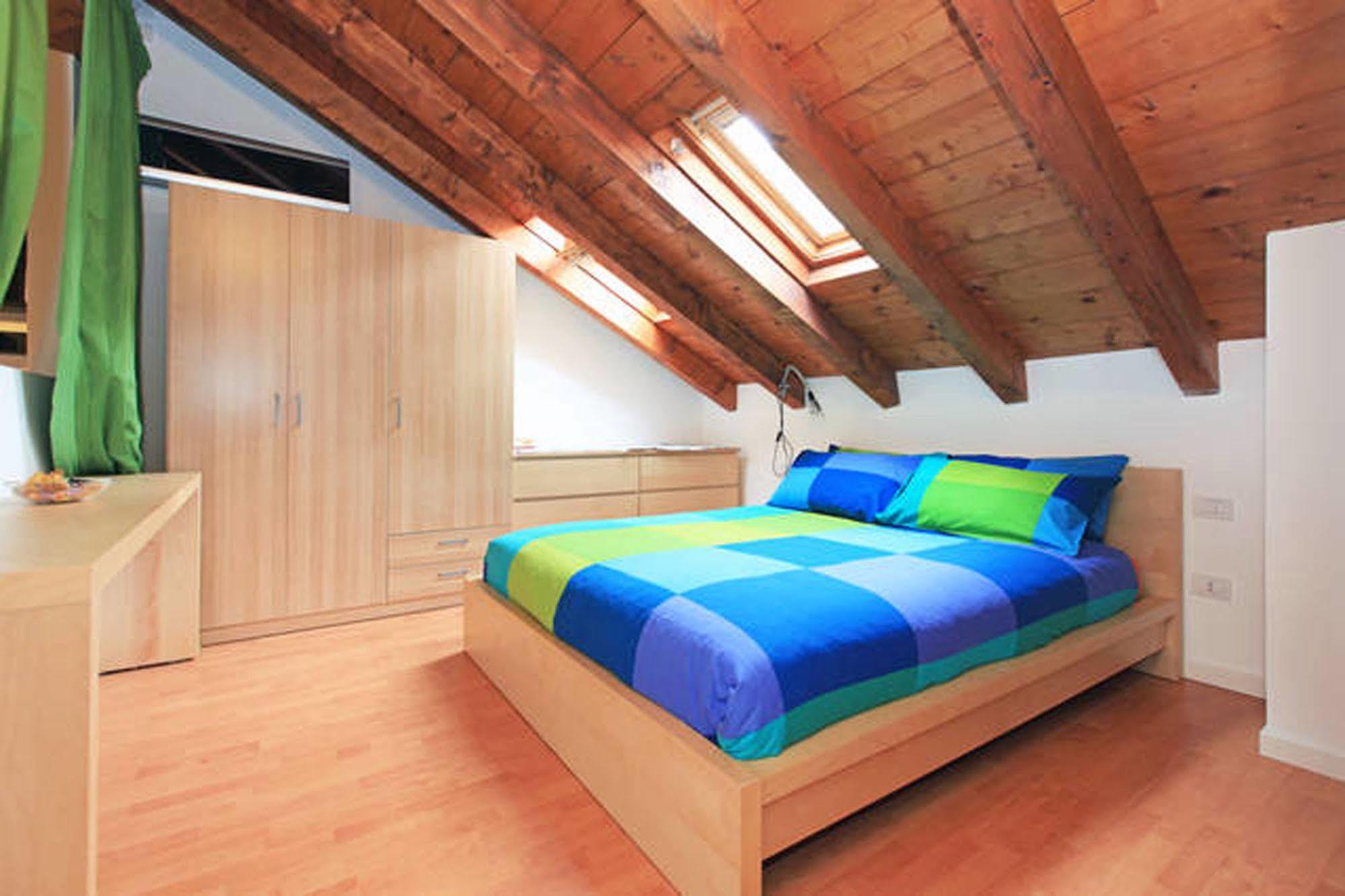 Appartamento Navigli Downtown Cocco House Milano Esterno foto