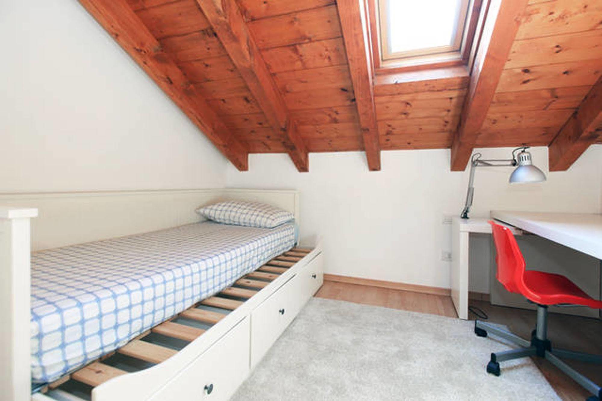 Appartamento Navigli Downtown Cocco House Milano Esterno foto