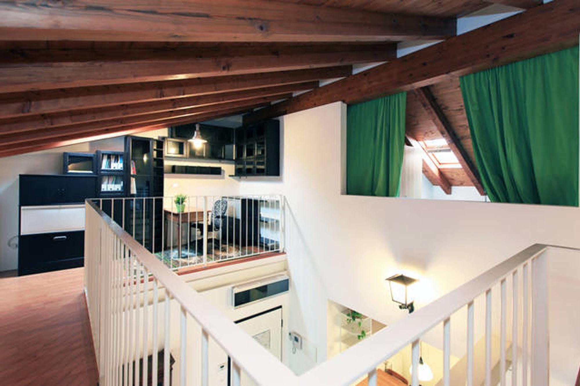 Appartamento Navigli Downtown Cocco House Milano Esterno foto