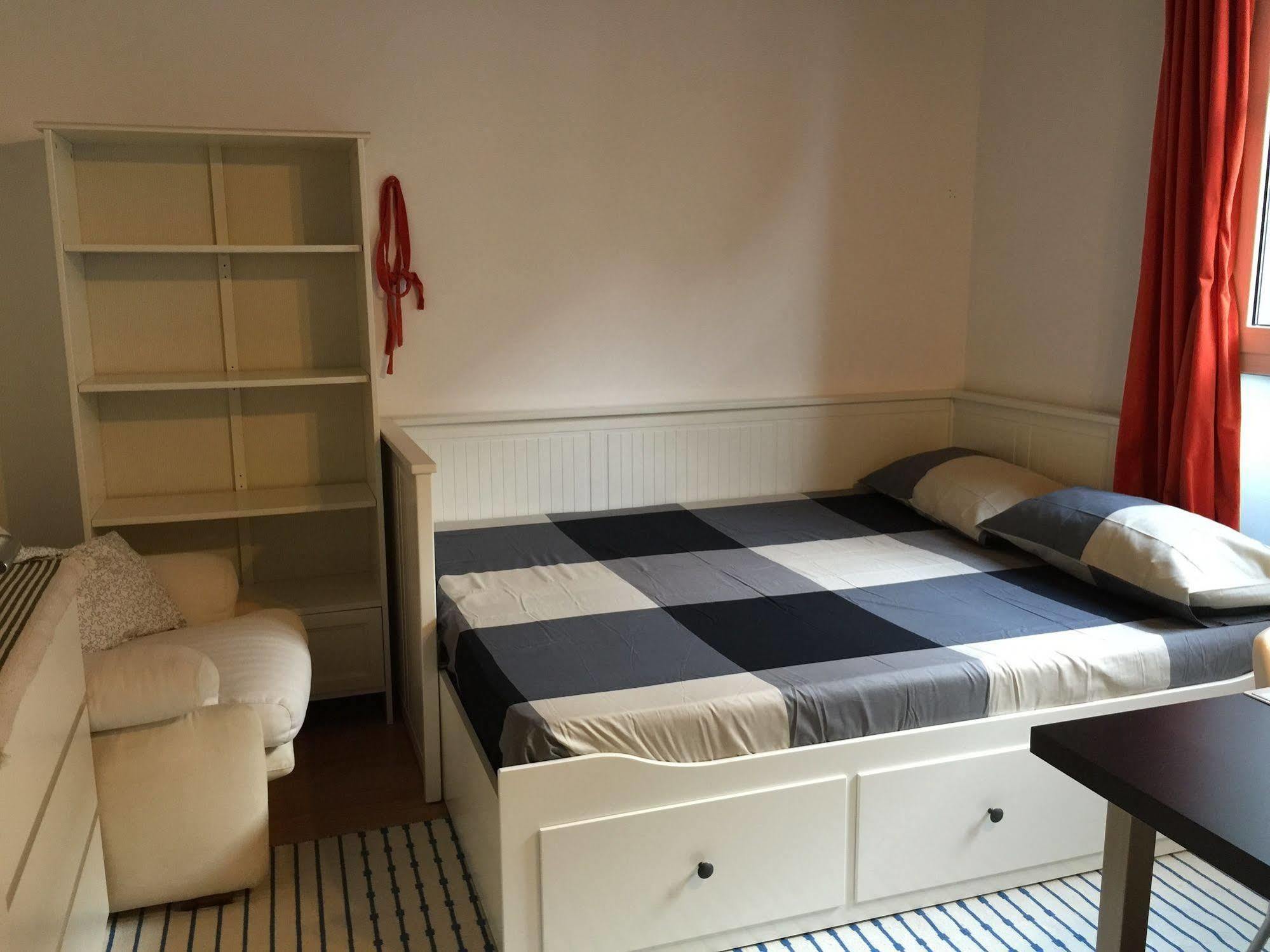 Appartamento Navigli Downtown Cocco House Milano Esterno foto
