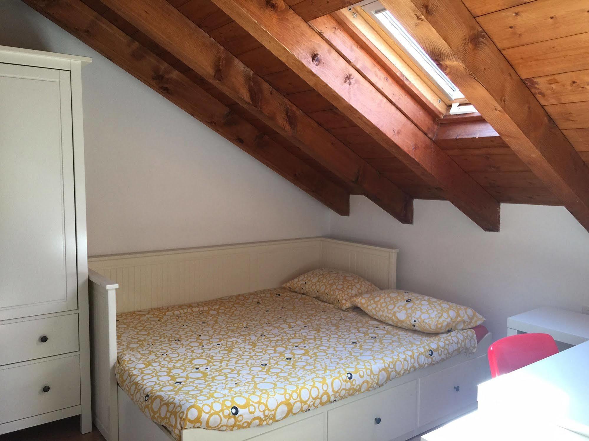 Appartamento Navigli Downtown Cocco House Milano Esterno foto