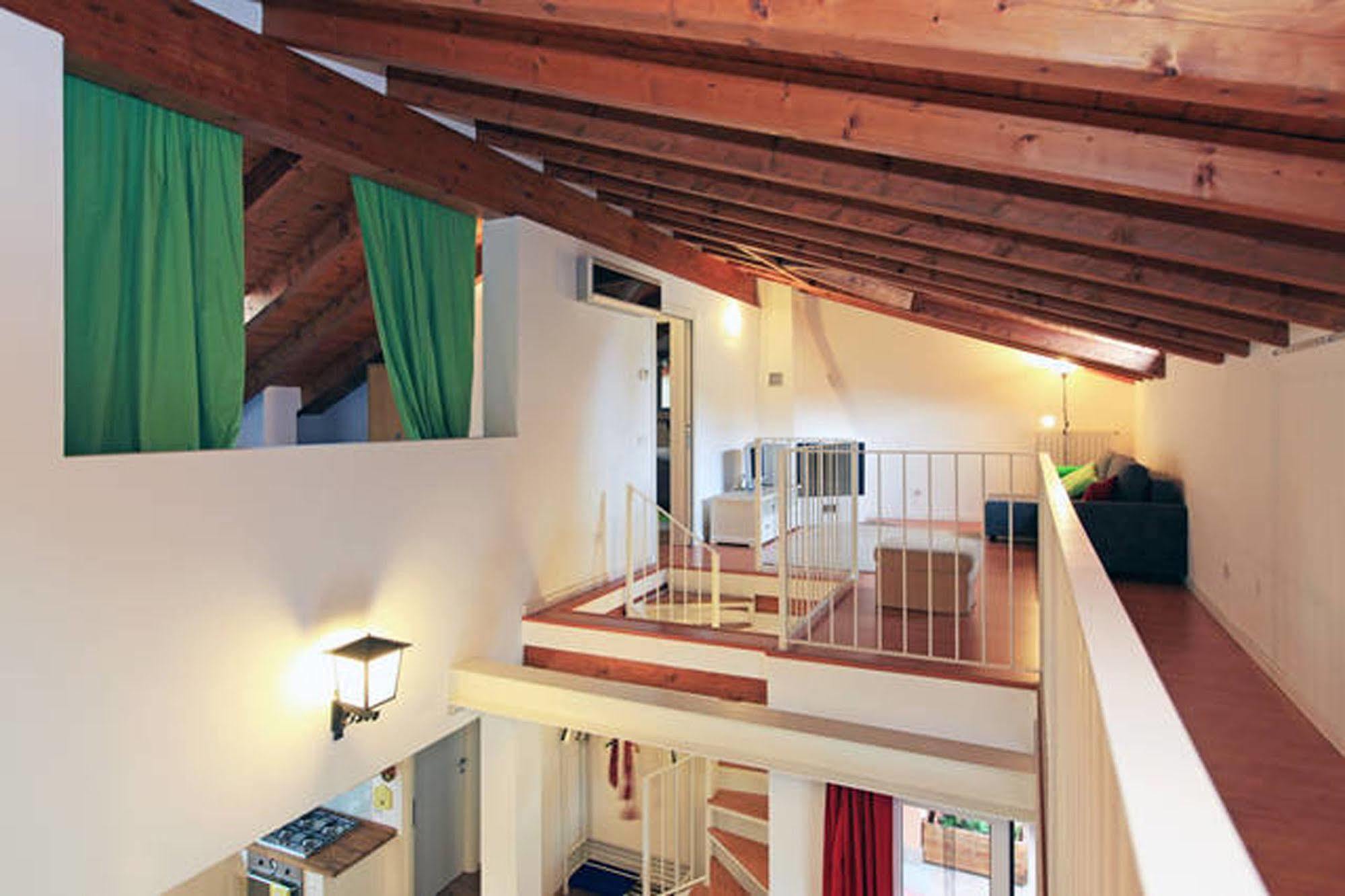 Appartamento Navigli Downtown Cocco House Milano Esterno foto